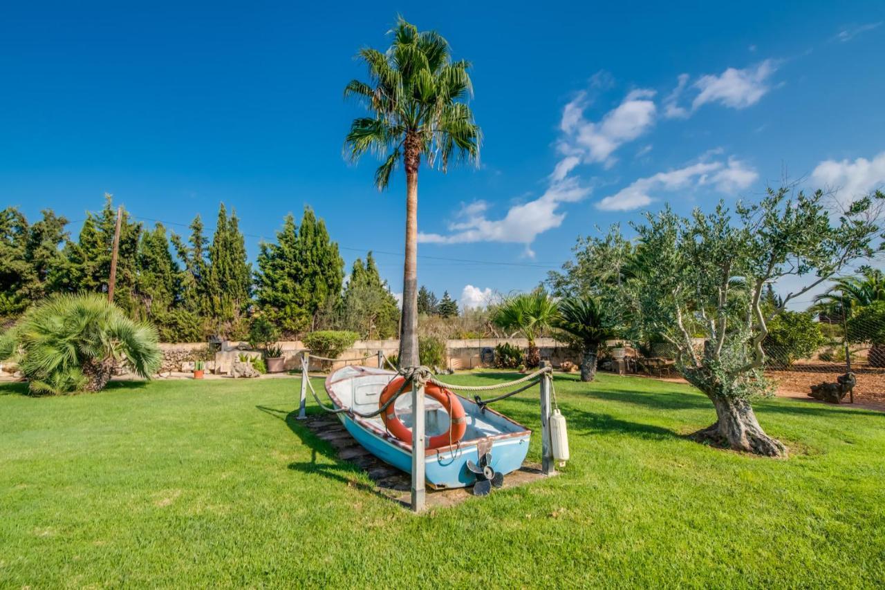 Ideal Property Mallorca - Can Caragol Inca Eksteriør bilde
