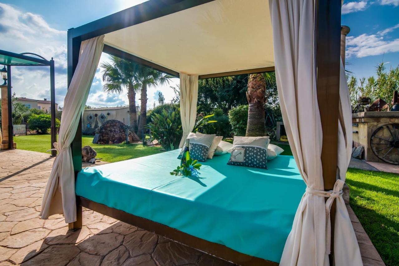 Ideal Property Mallorca - Can Caragol Inca Eksteriør bilde