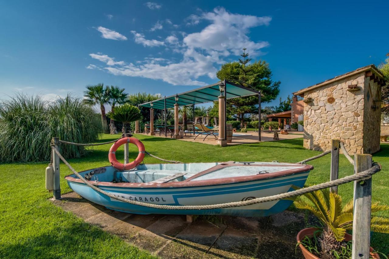 Ideal Property Mallorca - Can Caragol Inca Eksteriør bilde