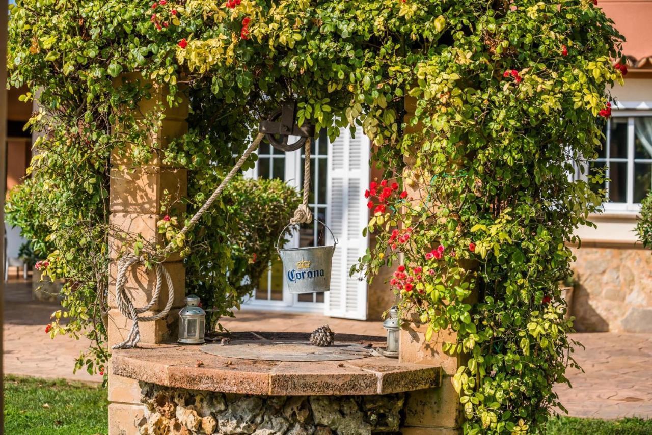 Ideal Property Mallorca - Can Caragol Inca Eksteriør bilde