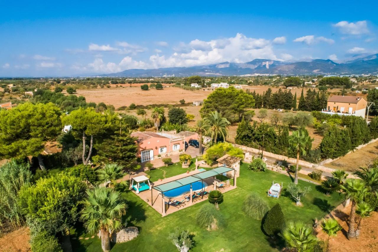 Ideal Property Mallorca - Can Caragol Inca Eksteriør bilde