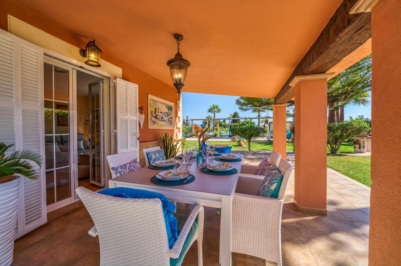 Ideal Property Mallorca - Can Caragol Inca Eksteriør bilde