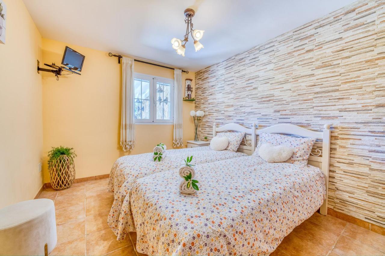Ideal Property Mallorca - Can Caragol Inca Eksteriør bilde