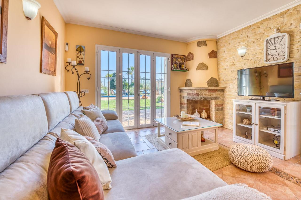 Ideal Property Mallorca - Can Caragol Inca Eksteriør bilde
